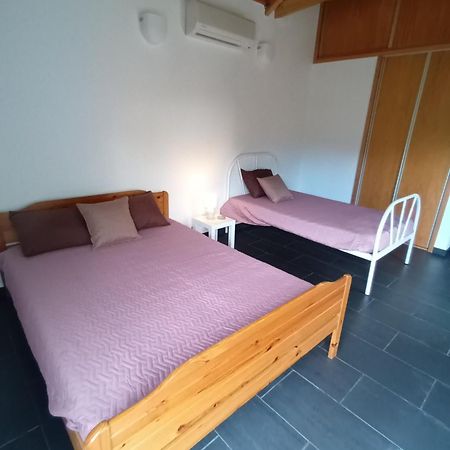 Willa Casa Dos Biscoitos Praia da Vitória Zewnętrze zdjęcie