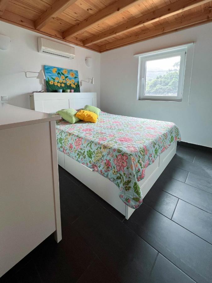 Willa Casa Dos Biscoitos Praia da Vitória Zewnętrze zdjęcie